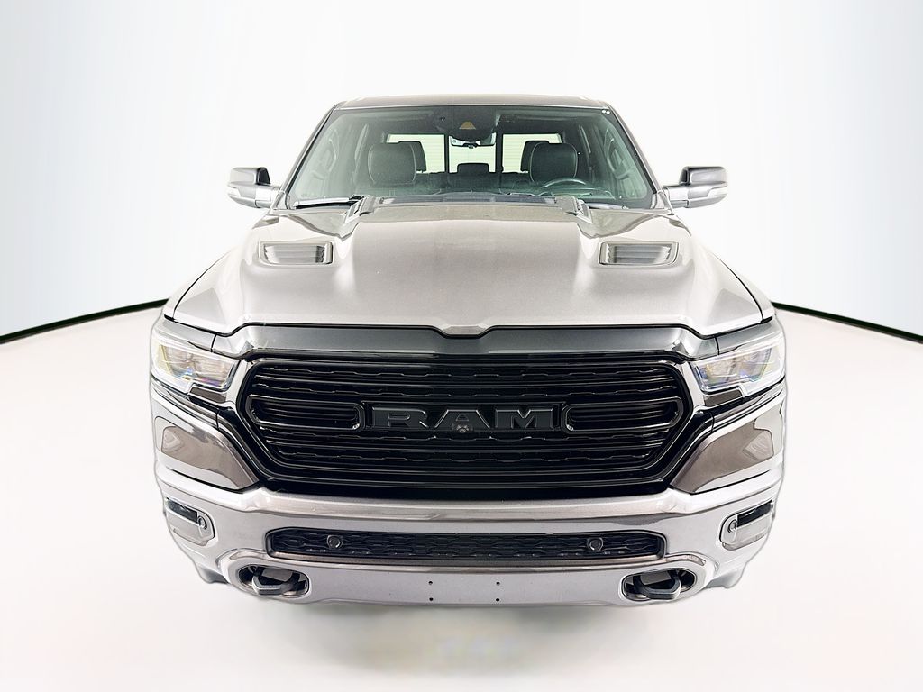 Thumbnail: 2024 RAM 1500 - 2