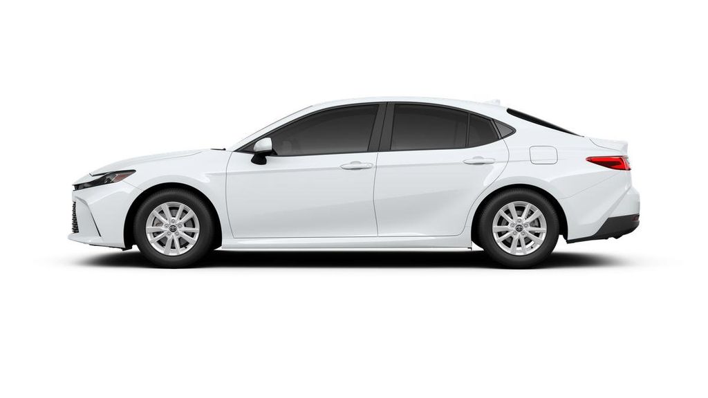 Thumbnail: 2025 Toyota Camry - 4