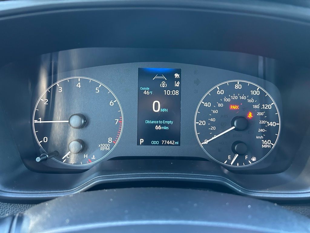 Thumbnail: 2023 Toyota Corolla - 22