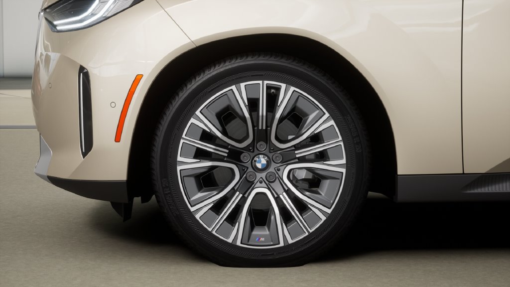Thumbnail: 2026 BMW X3 - 32