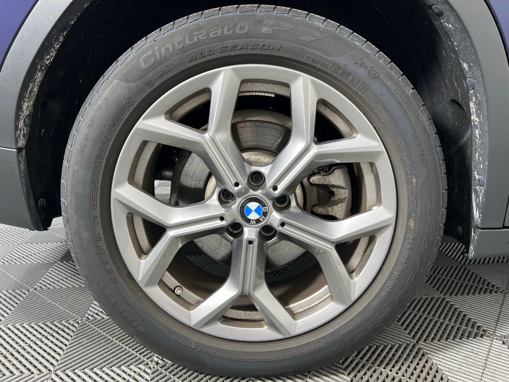 Thumbnail: 2023 BMW X3 - 13