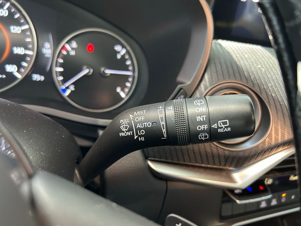 Thumbnail: 2024 Mazda CX-90 - 21