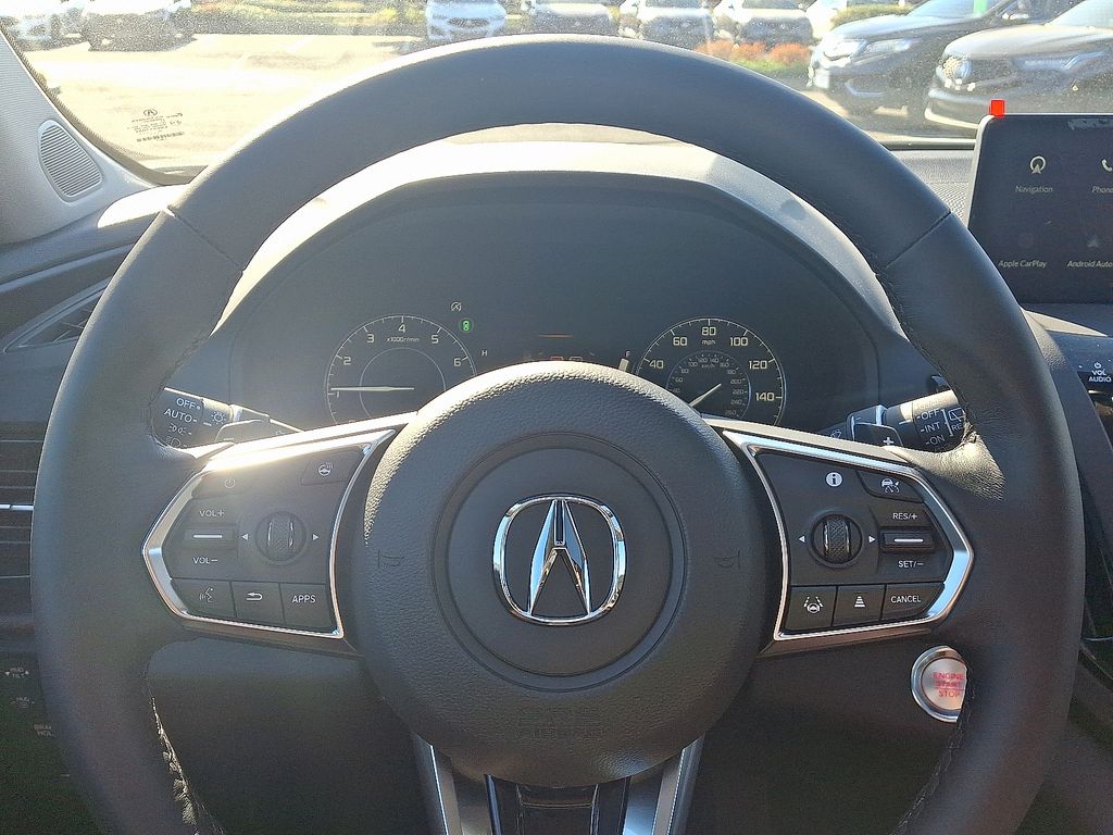 Thumbnail: 2026 Acura RDX - 10