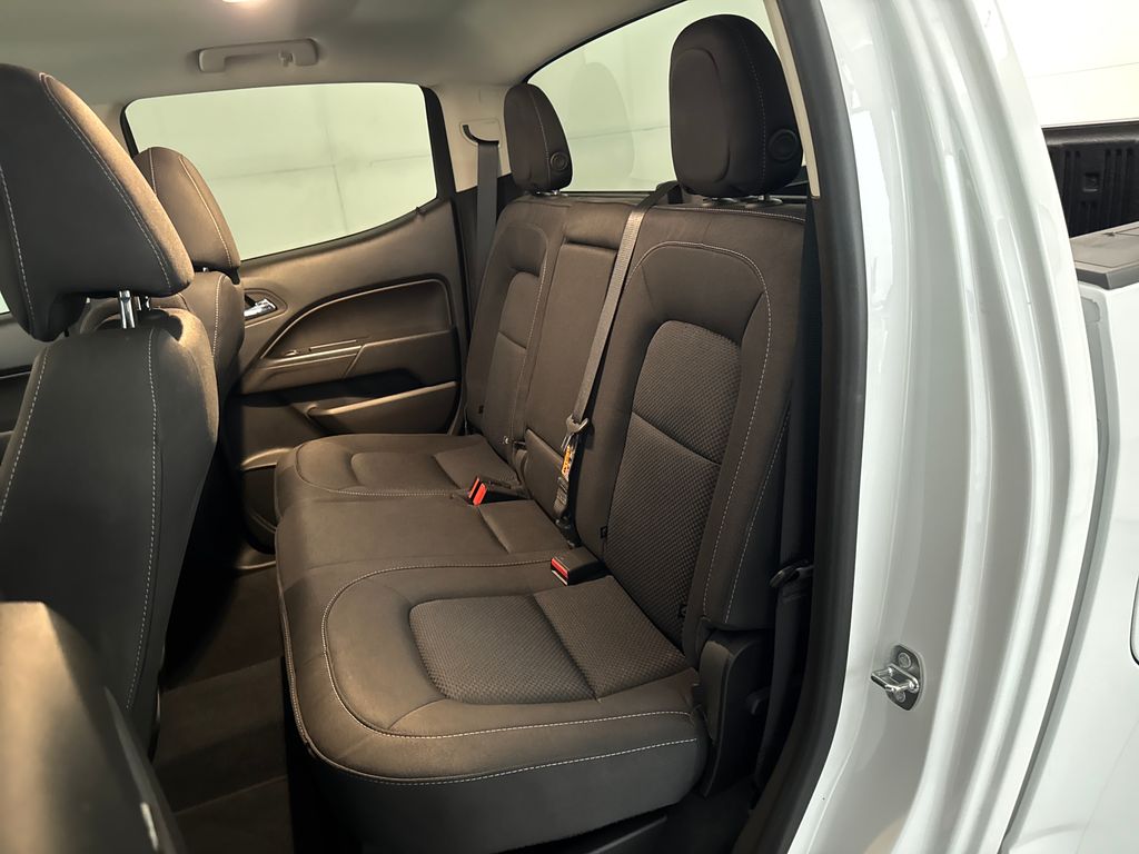 Certified Used 2022 White Chevrolet LT image 32