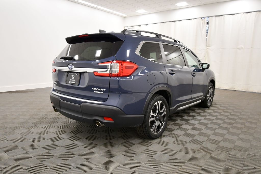 Used 2024 Subaru Ascent SUV