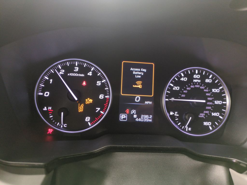 Used 2022 Subaru Outback For Sale in Fort Wayne, IN