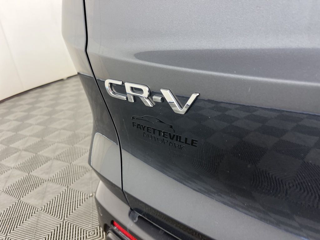 Thumbnail: 2025 Honda CR-V - 3