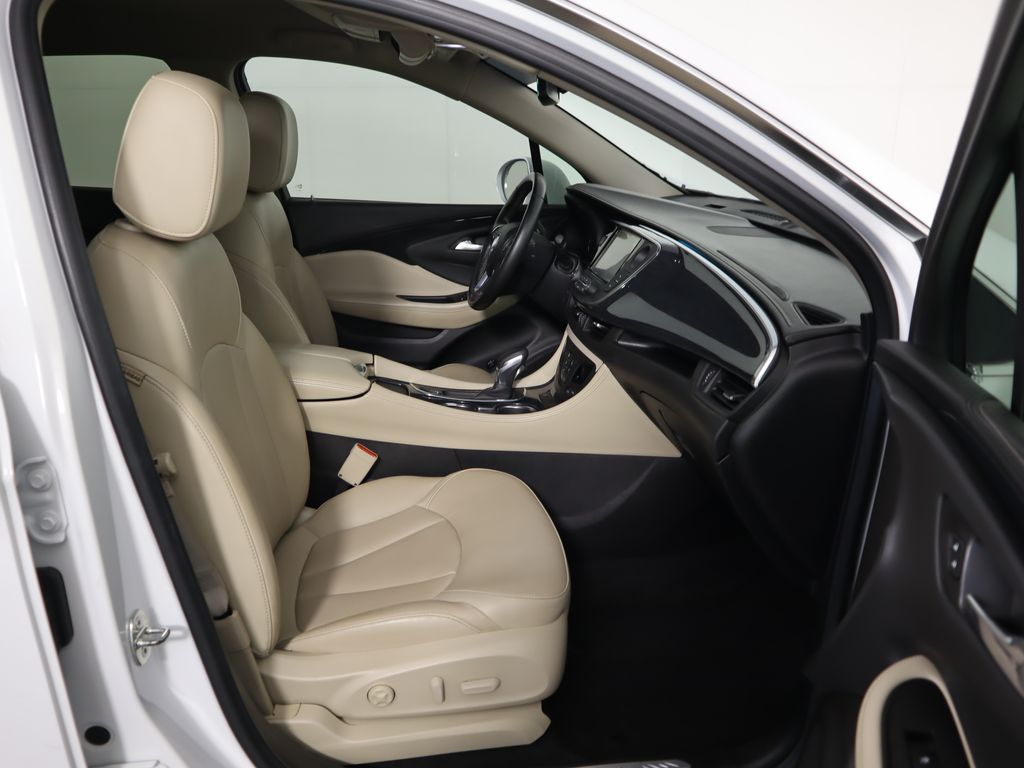 Thumbnail: 2018 Buick Envision - 21