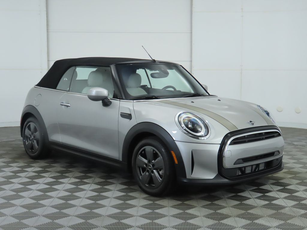 Thumbnail: 2023 MINI Cooper - 11