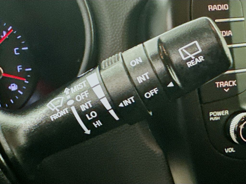 Used Car 2018 Kia Soul  Plus For Sale Under $10,000 In Austin, Texas