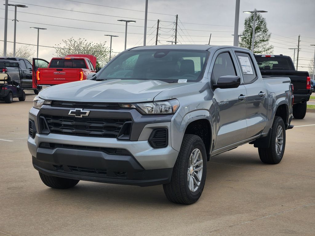 View vehicle photo 2