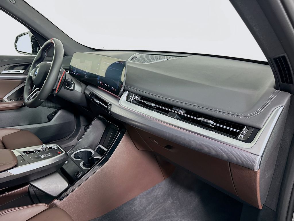 Thumbnail: 2025 BMW X1 - 28