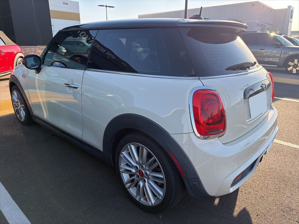 Thumbnail: 2015 MINI Cooper - 5