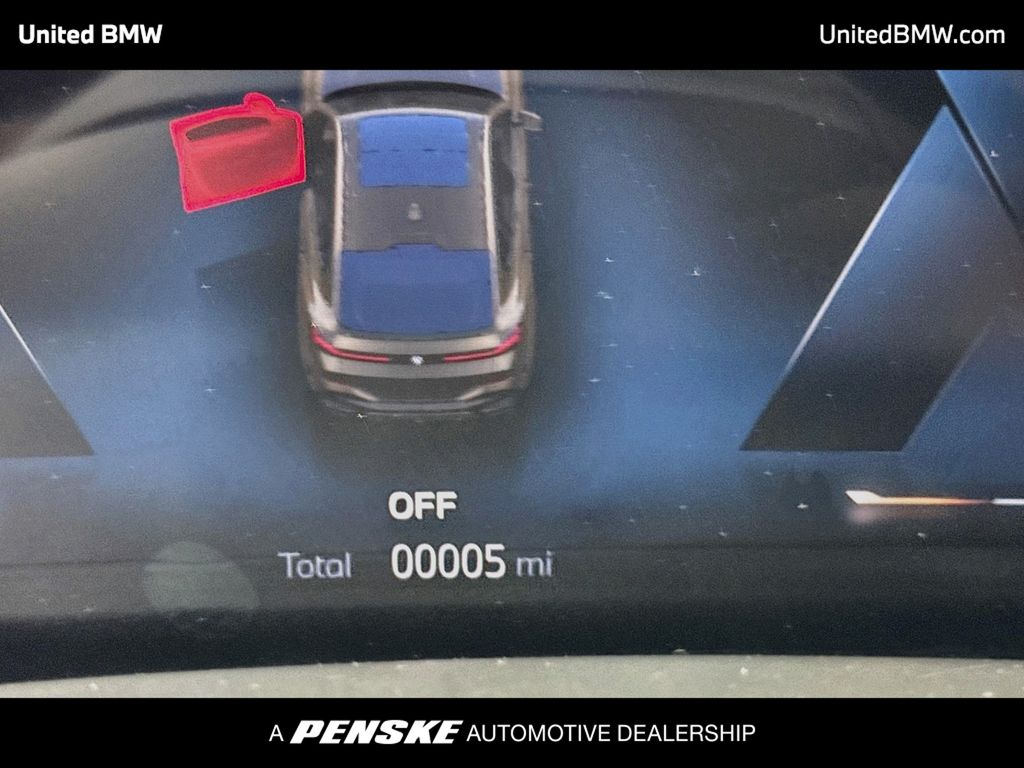Thumbnail: 2027 BMW X6 - 14