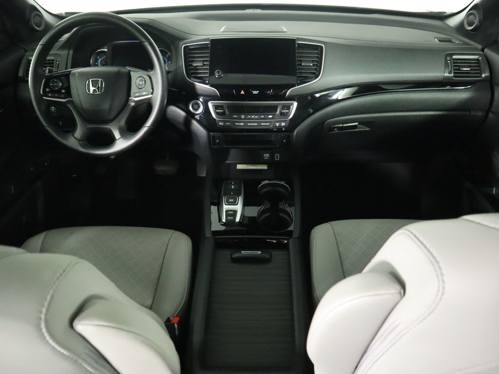 Thumbnail: 2021 Honda Passport - 13