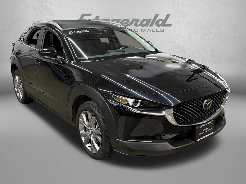 2023 Mazda CX-30 2.5 S Select AWD