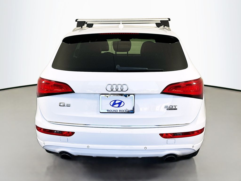 Thumbnail: 2016 Audi Q5 - 6