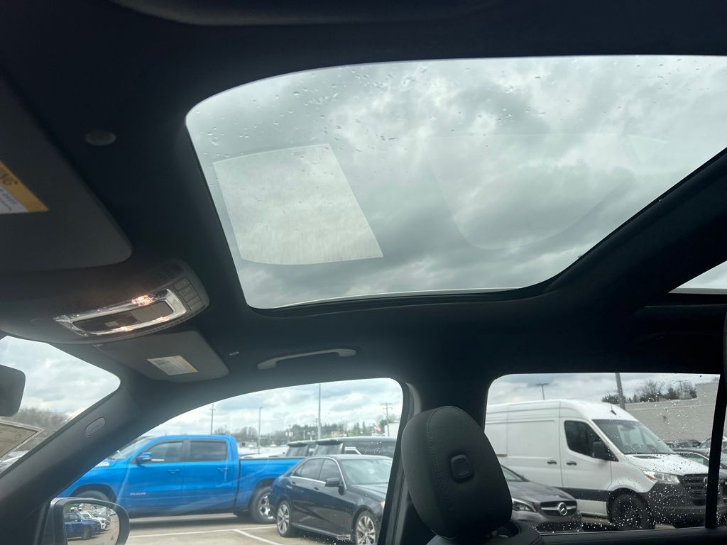 2026 Mercedes-Benz GLB GLB 250 Gray at John Sisson Motors