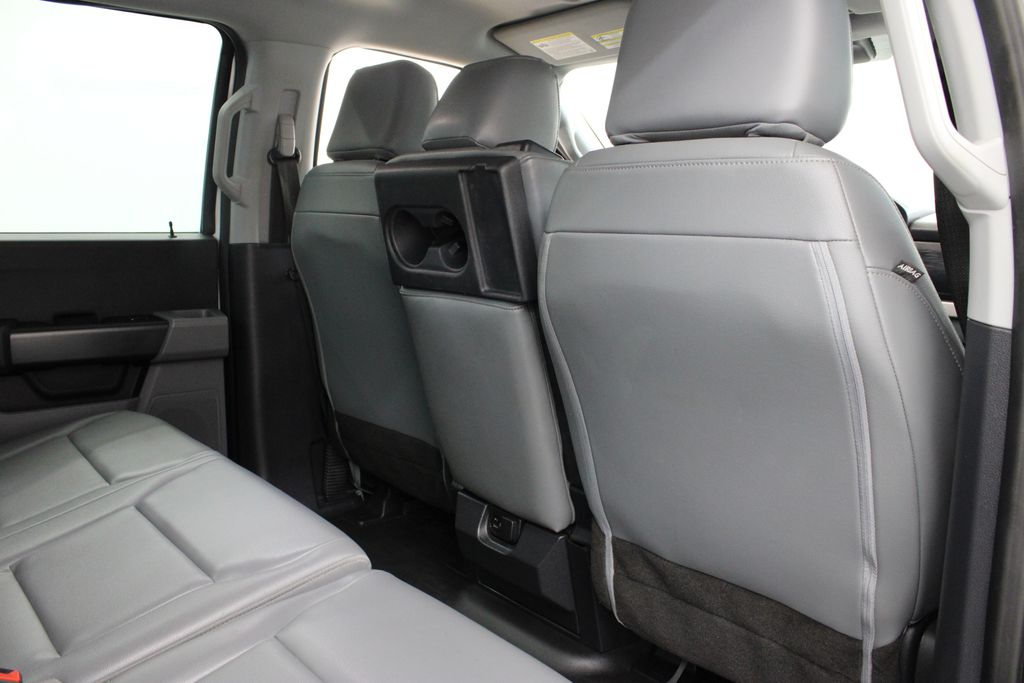 used 2021 Ford F-150 car, priced at $31,999