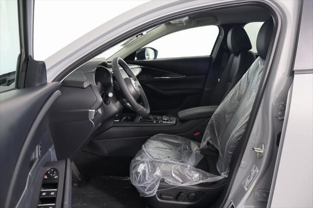 Thumbnail: 2026 Mazda CX-30 - 6