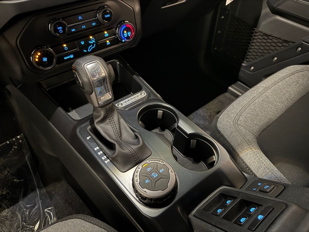 New 2026 Beige Ford Big Bend image 14