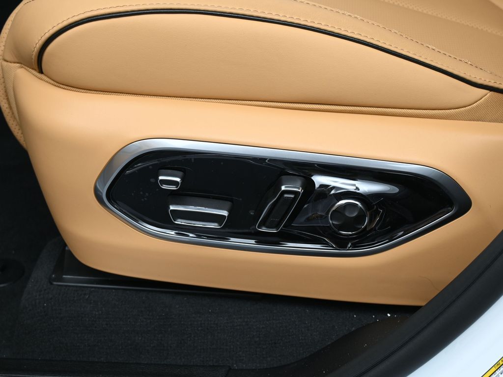 New 2026 Bright White Clearcoat Jeep Summit image 12