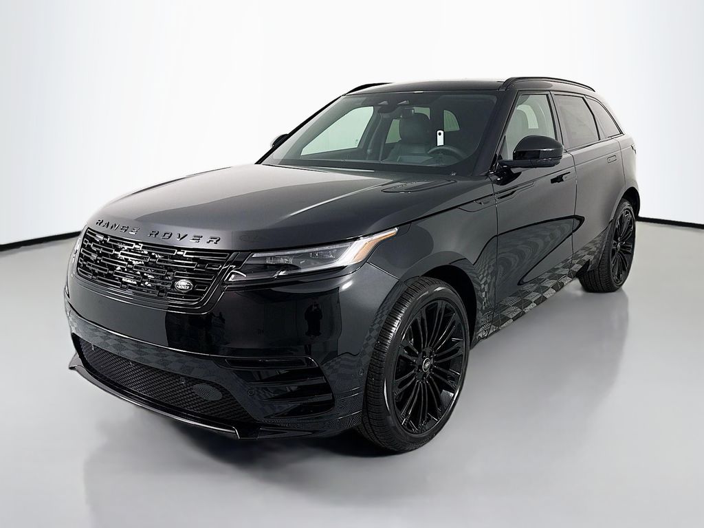 2026 Land Rover Range Rover Velar P250 Dynamic SE AWD