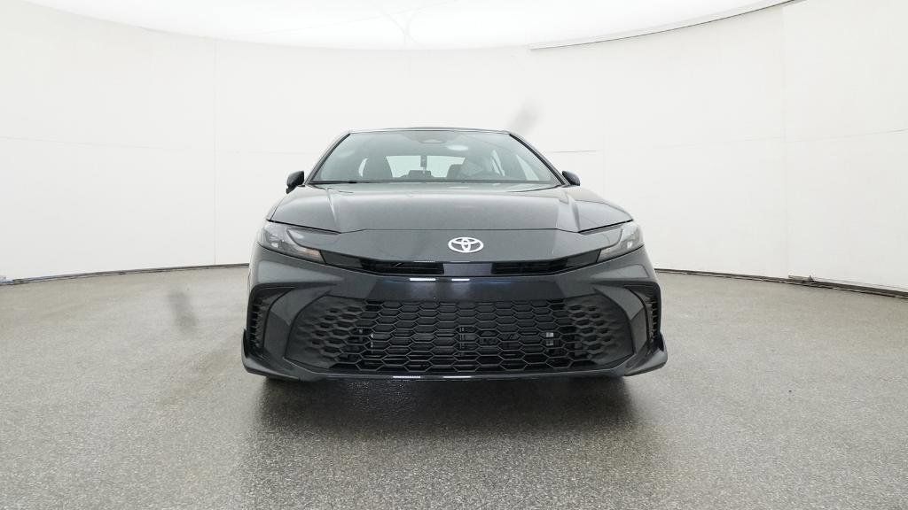 Thumbnail: 2026 Toyota Camry - 22