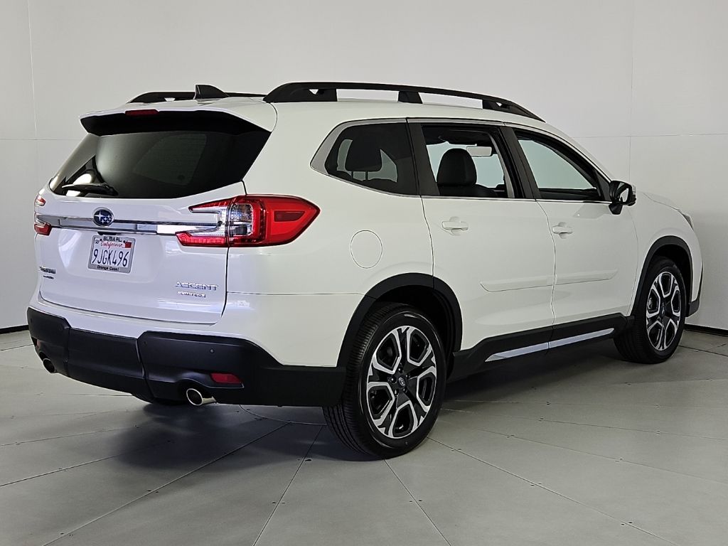 Thumbnail: 2023 Subaru Ascent - 7