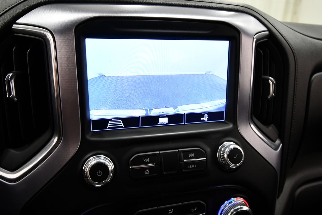 Used 2020 GMC Sierra 1500 Truck