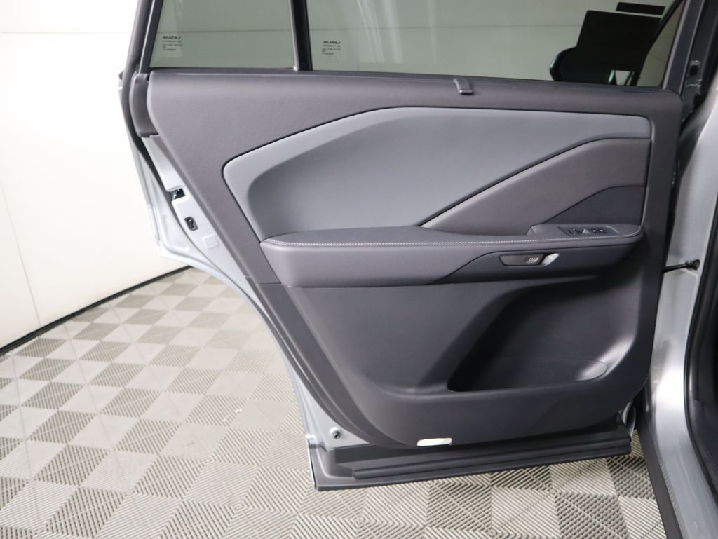 Thumbnail: 2025 Lexus TX - 27