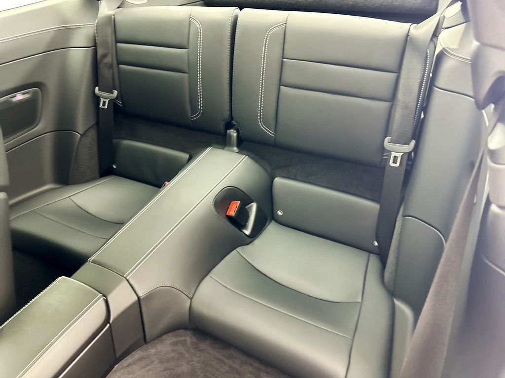 Thumbnail: 2024 Porsche 911 - 21