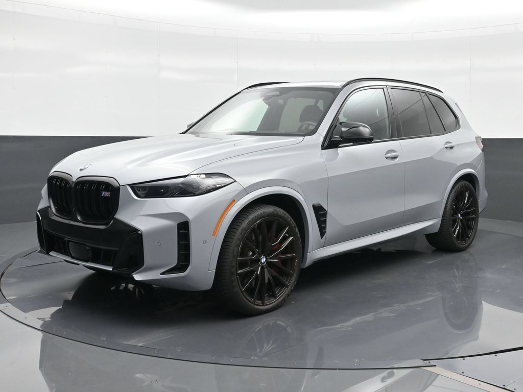 2024 BMW X5