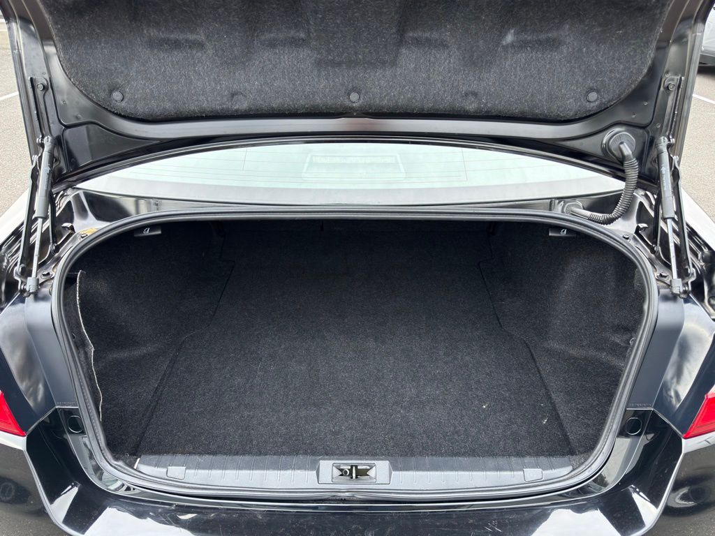 2018 Subaru Legacy 2.5i