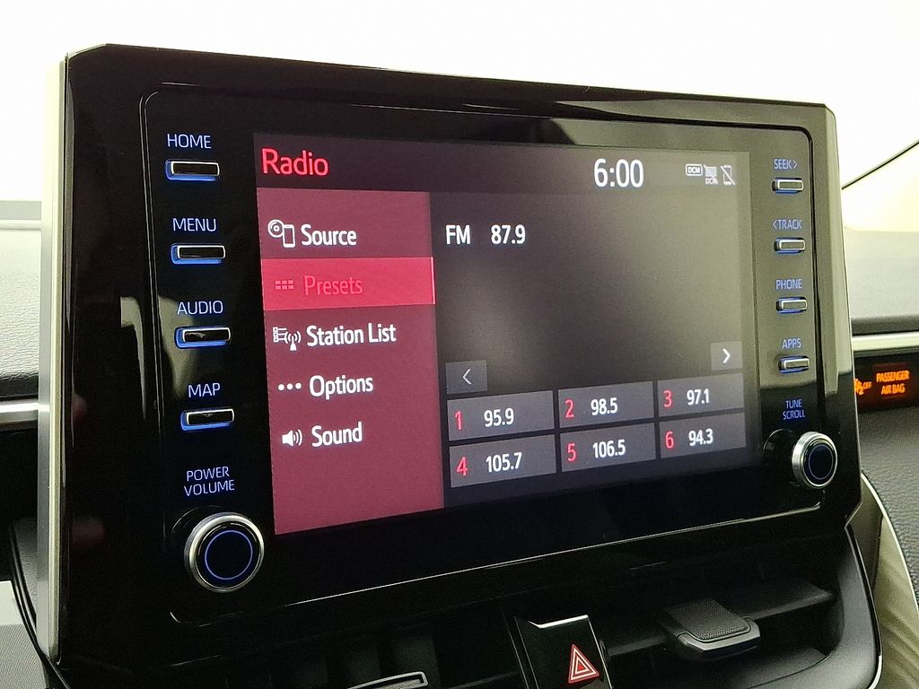 Thumbnail: 2020 Toyota Corolla - 19