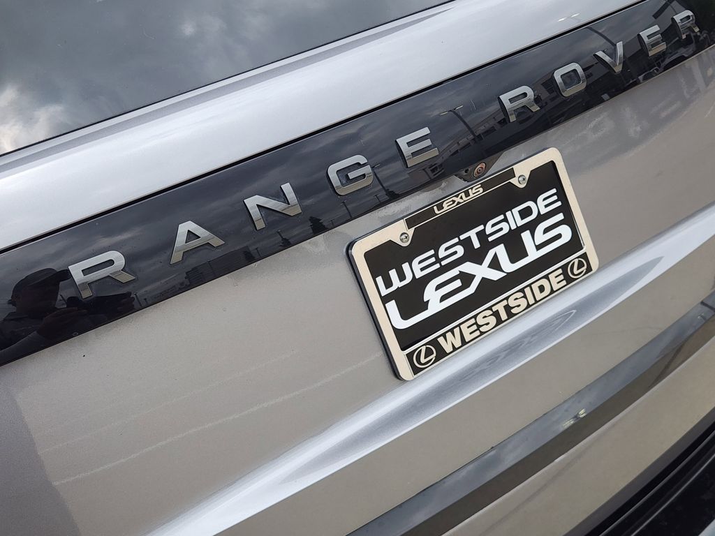 2023 Land Rover Range Rover SE  at Ultimate Motorsports