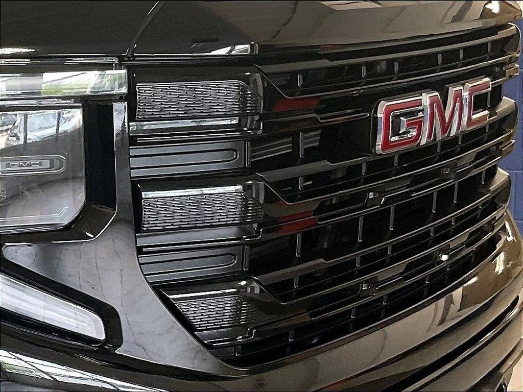2024 GMC Sierra 1500 — photo 32