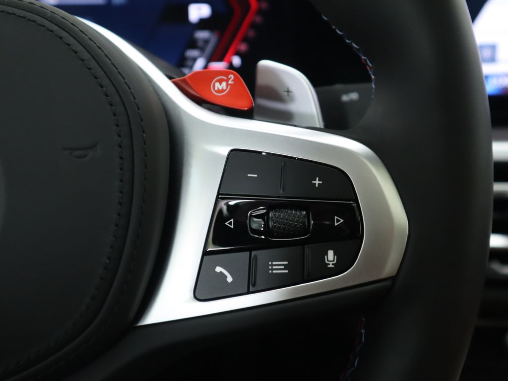 Thumbnail: 2024 BMW M2 - 12