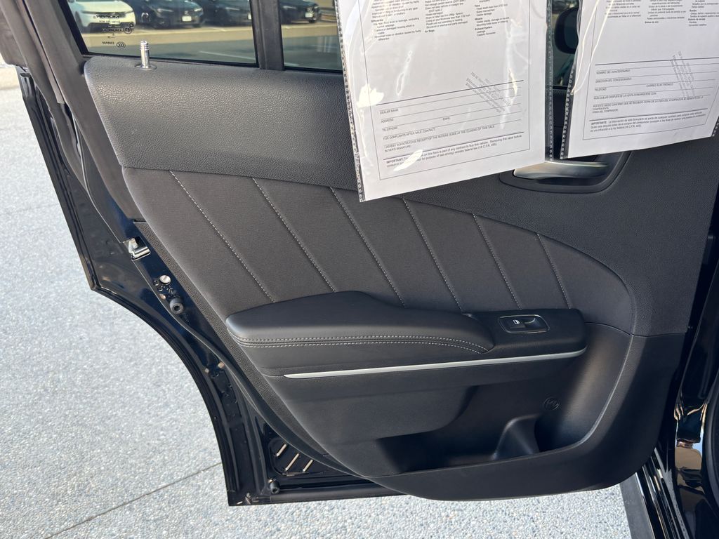 Thumbnail: 2023 Dodge Charger - 25