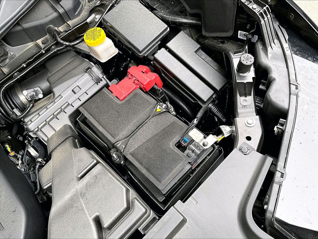 2025 Nissan Murano — photo 31