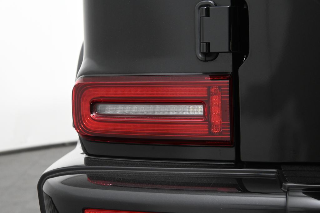 Thumbnail: 2023 Mercedes-Benz G-Class - 12
