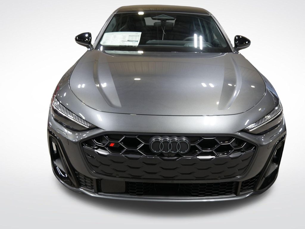 Thumbnail: 2025 Audi S5 - 9
