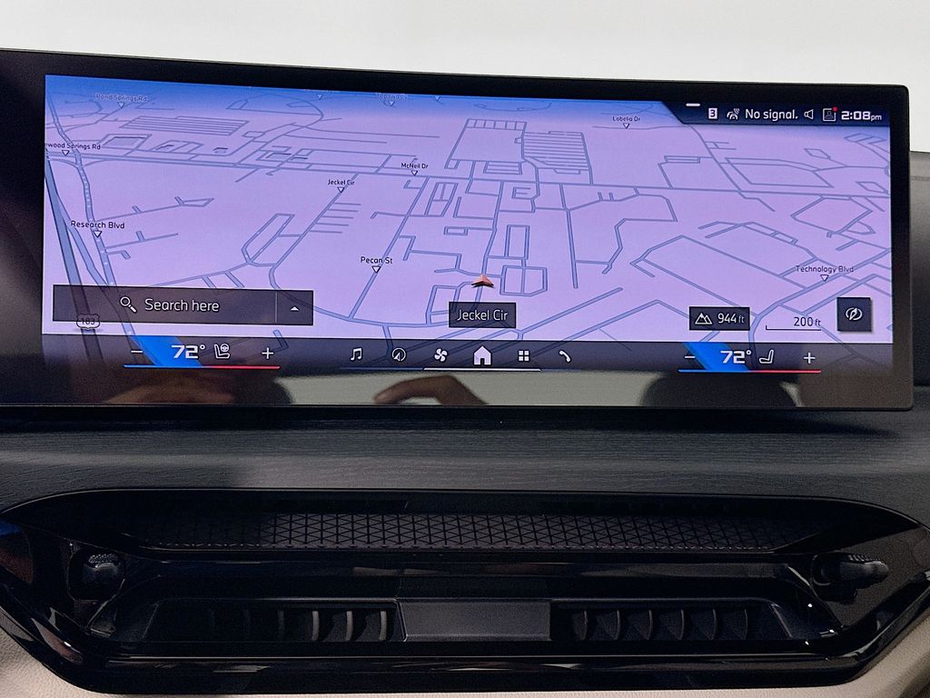 Thumbnail: 2027 BMW 4 Series - 12