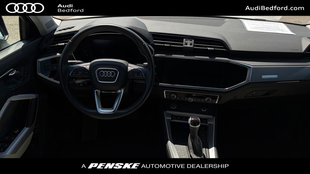 Thumbnail: 2023 Audi Q3 - 20