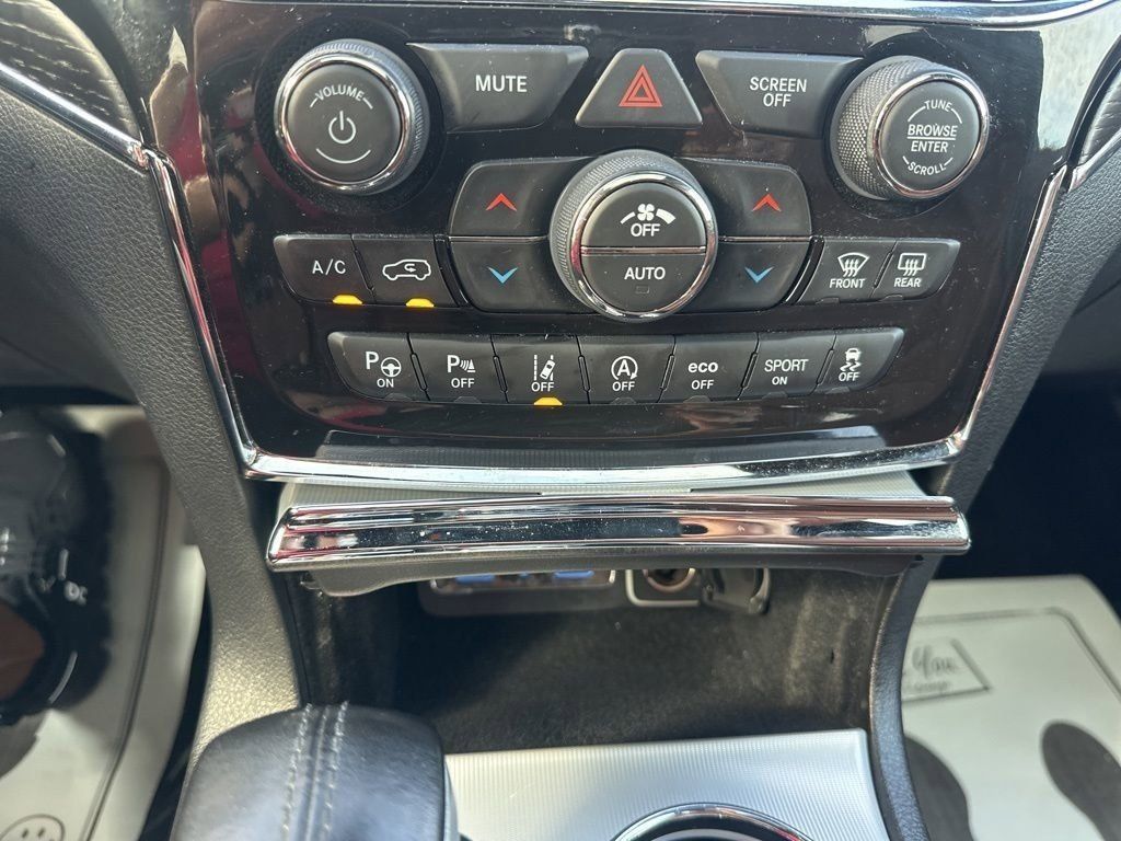 2021 Velvet Red Pearlcoat Jeep Grand Cherokee Summit 4X4 SUV