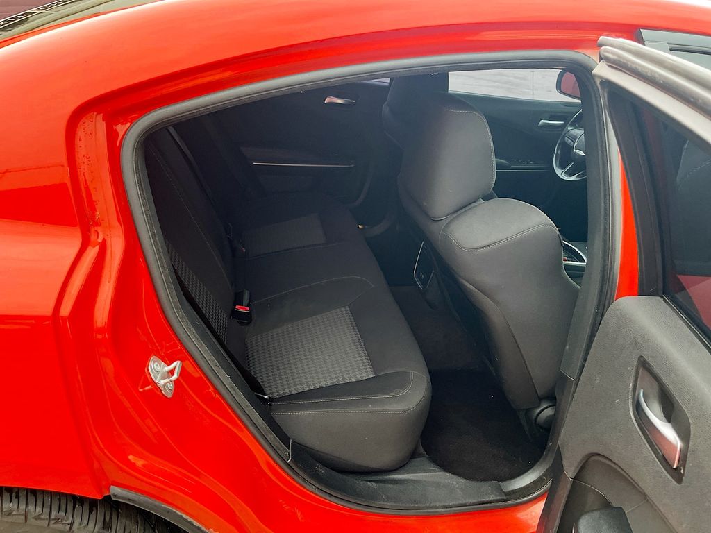Used 2019 Orange Dodge R/T Scat Pack image 26