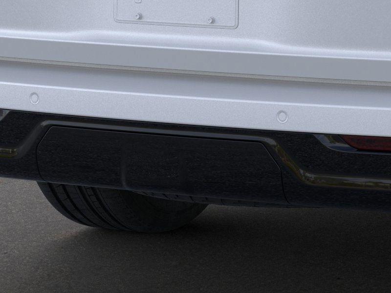 2025 Lincoln Navigator Reserve 23