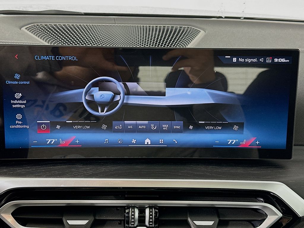 Thumbnail: 2024 BMW i4 - 14