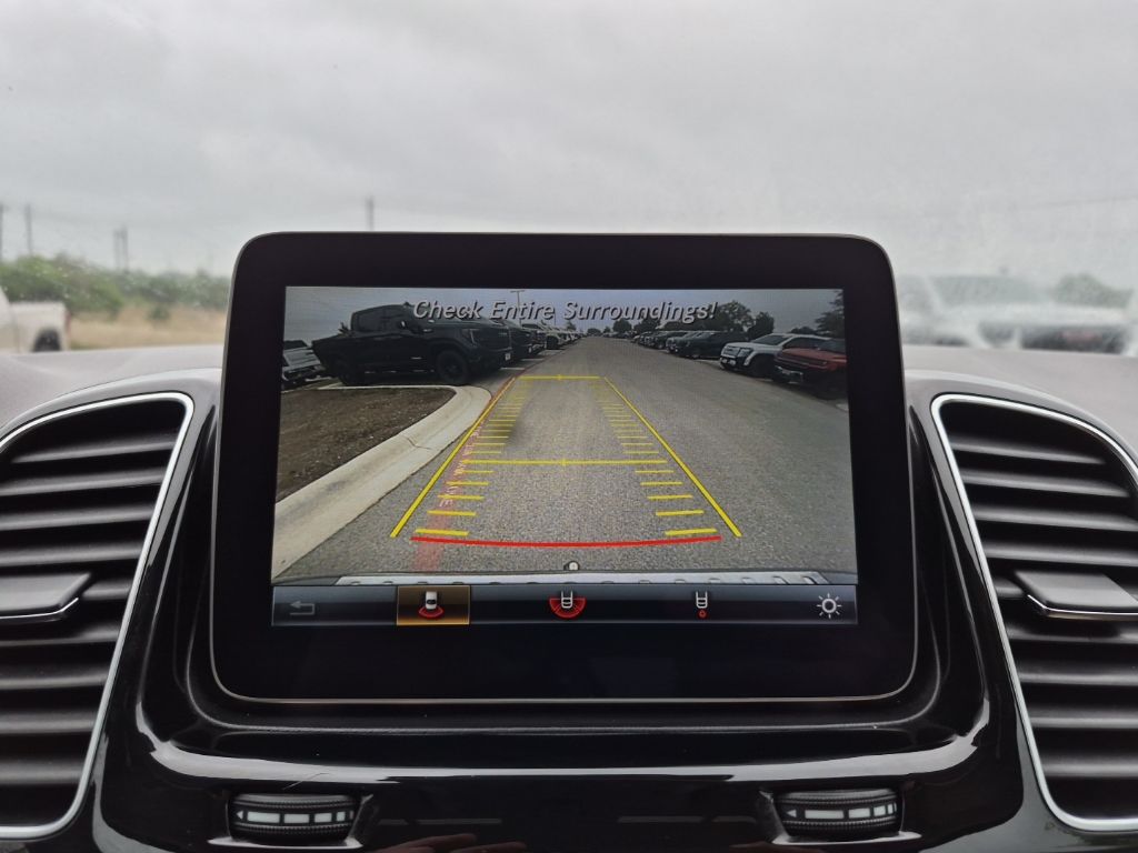 Used Car 2018 Mercedes-benz Gle  Gle 350 For Sale Under $20,000 In Austin, Texas