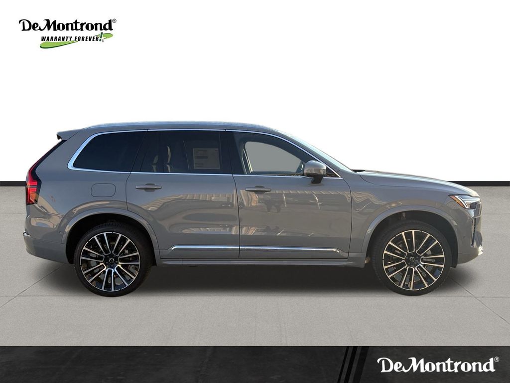 New 2026 Gray Volvo B6 Plus 6-Seater image 4